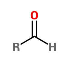 Aldehydes