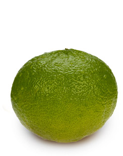 Bergamote