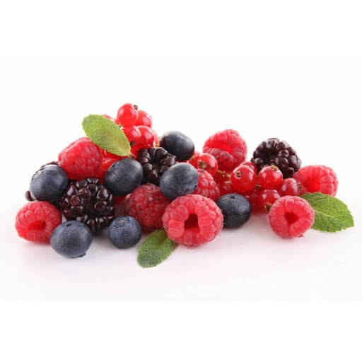 Berries